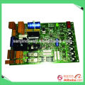 Selcom elevator door machine board